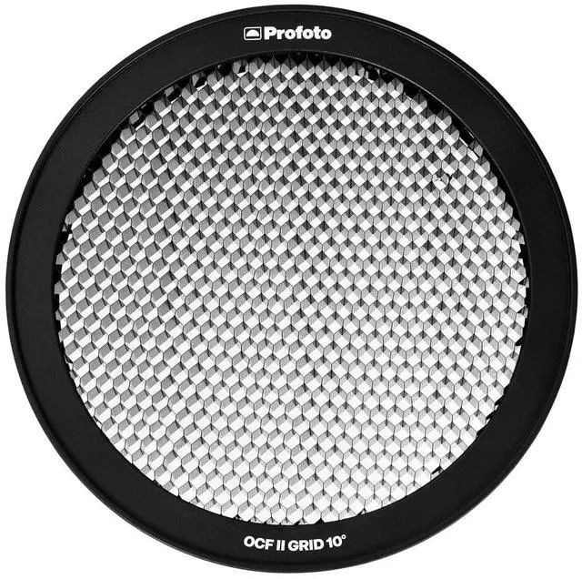 Main image of Profoto Off Camera Flash II Grid, 10 Degree