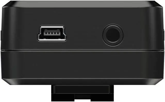 Alt view image 7 of 10 - TC-Helicon Audio Interface (GO Guitar PRO)