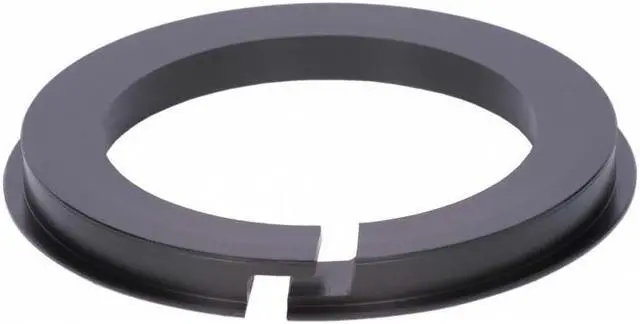 Main image of Vocas 114mm to 85mm Step Down Adapter Ring for MB-215 and MB-255 Matte Boxes