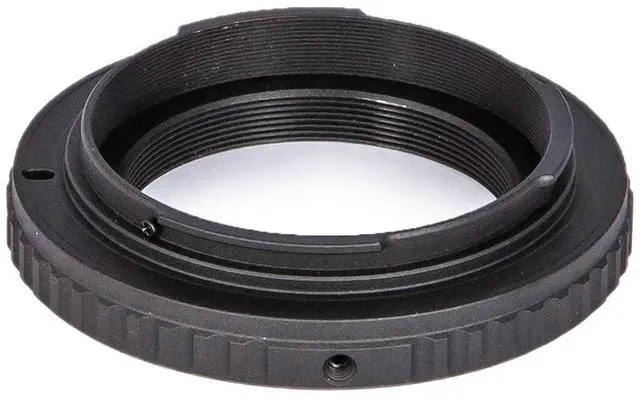 Alt view image 3 of 4 - Baader Planetarium Wide T-Ring Set for Canon EOS R Camera #TRING-CRW
