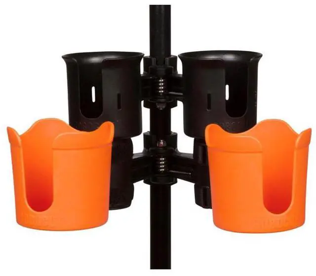 Alt view image 2 of 3 - Inovativ RoboCup Plus, Orange