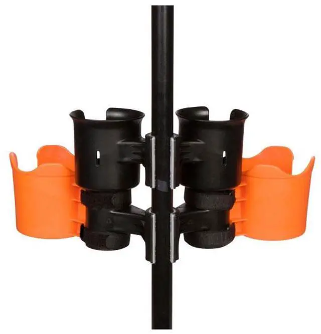 Alt view image 3 of 3 - Inovativ RoboCup Plus, Orange