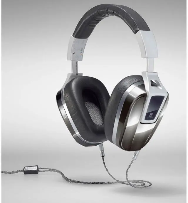 Alt view image 5 of 7 - Ultrasone Edition 8 EX Over-Ear Closed-Back Headphones