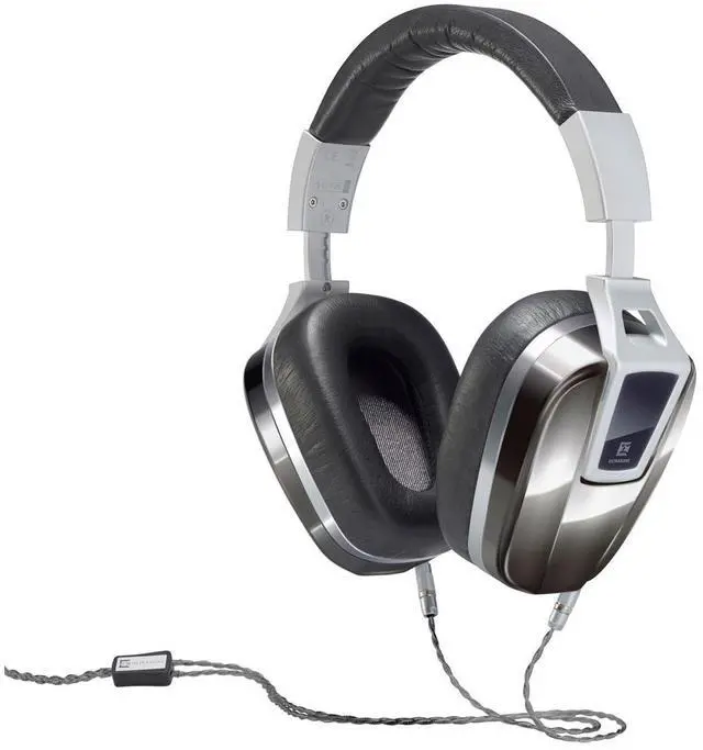 Main image of Ultrasone Edition 8 EX Over-Ear Closed-Back Headphones