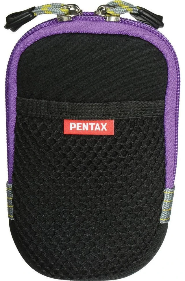 Main image of Pentax O-CC135 Camera Case for WG Series Cameras
