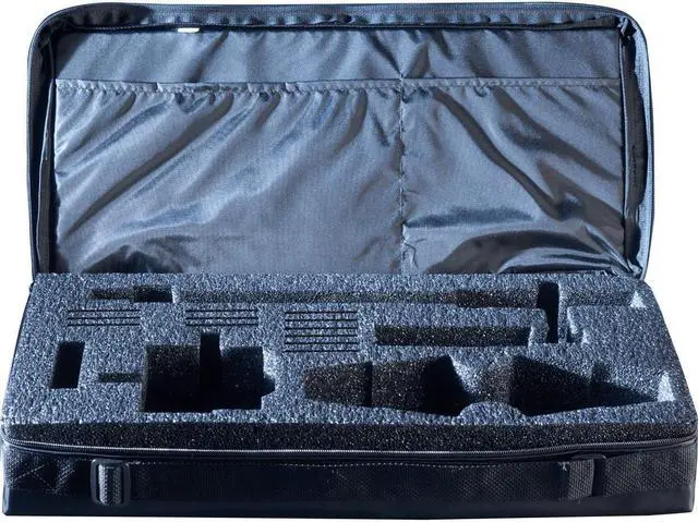 Alt view image 15 of 15 - Glidecam Hand-Held Devin Graham Signature Series Camera Stabilizer