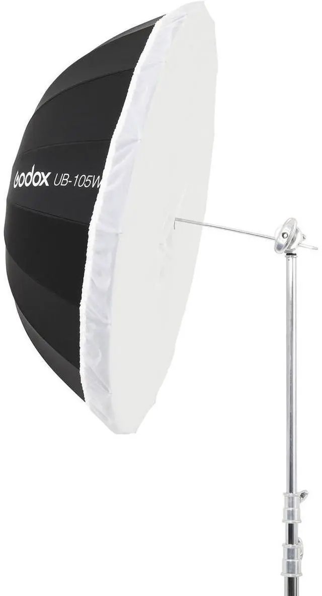 Main image of Godox Diffuser For 41" Parabolic Umbrella