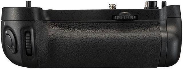 Alt view image 9 of 11 - Nikon MB-D16 Multi Power Battery Pack  for D750