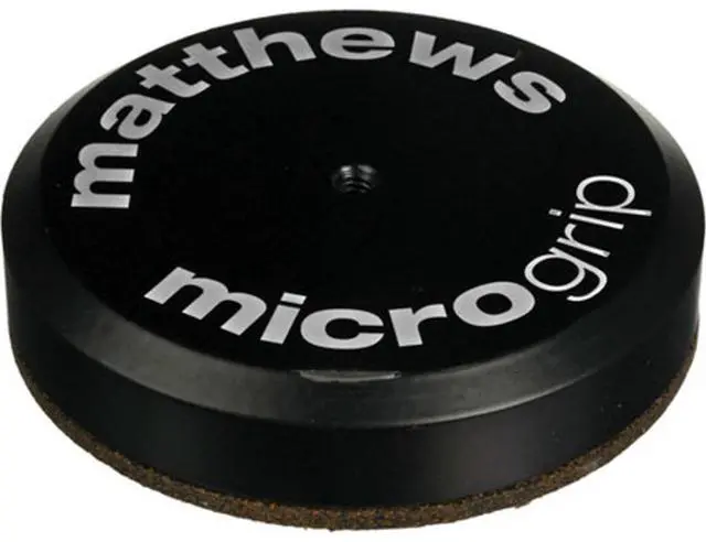 Main image of Matthews 350602 Base for the MICROgrip #350602-1