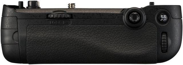 Alt view image 10 of 11 - Nikon MB-D16 Multi Power Battery Pack  for D750