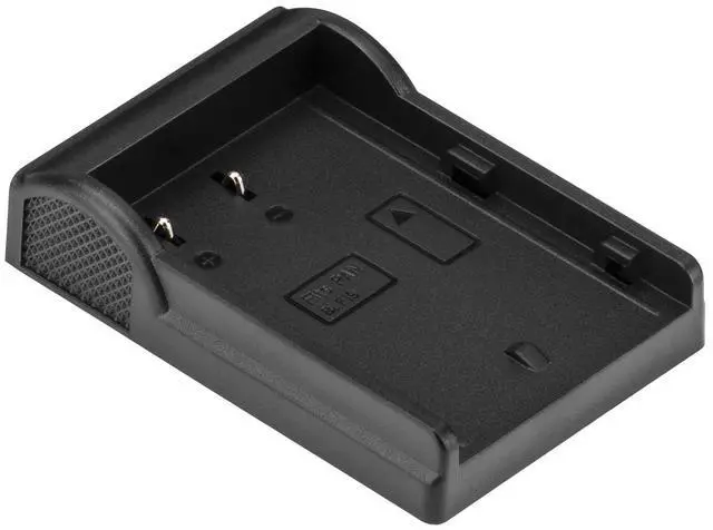 Alt view image 4 of 7 - Green Extreme Compact Smart Charger with LCD Screen for Panasonic DMW-BLF19