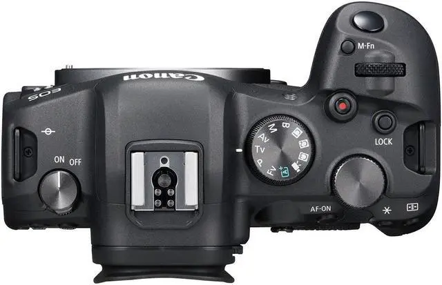 Alt view image 5 of 20 - Canon EOS R6 Mirrorless Camera with 24-105mm f/4-7.1 Lens