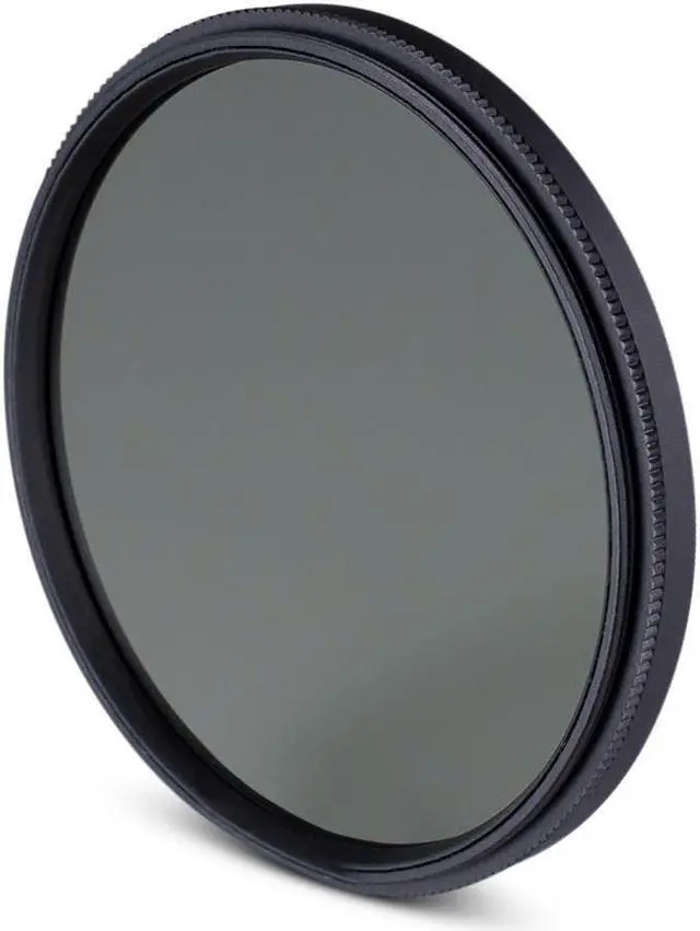 Alt view image 5 of 5 - Gobe 3Peak 40.5mm SCHOTT B270 16-Layer MRC 2.3 - 2.8 (1.2-1.5 Stops) CPL Filter