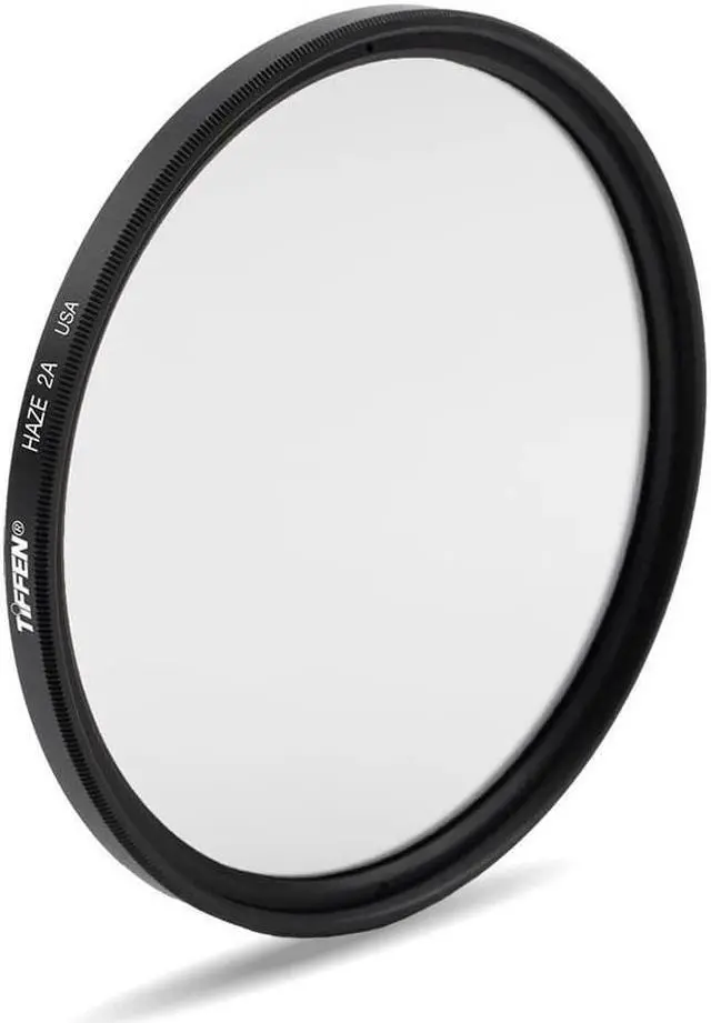 Alt view image 4 of 7 - Tiffen 52mm UV-2A Haze-2A (Ultra Violet) Glass Filter #52HZE2A