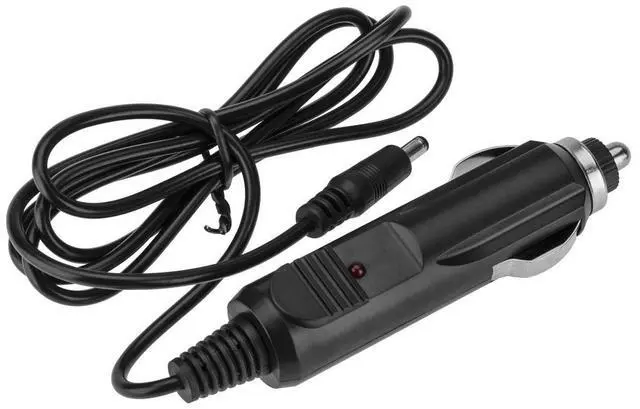 Alt view image 6 of 7 - Green Extreme Compact Smart Charger with LCD Screen for Panasonic DMW-BLF19