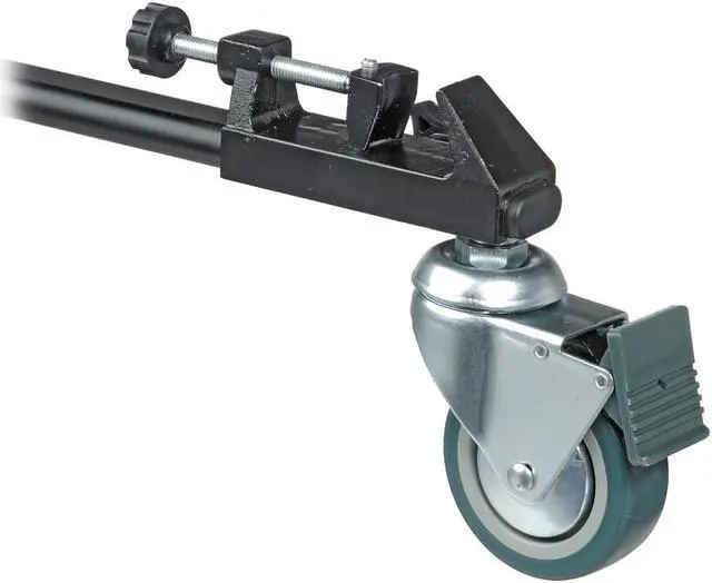 Alt view image 10 of 10 - Davis & Sanford W3 Universal Folding Tripod Dolly