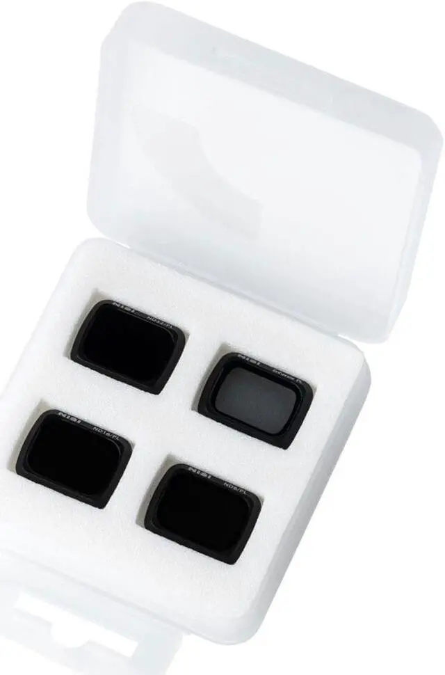 Alt view image 2 of 6 - NiSi NiSi Professional Kit for DJI Mavic Air 2 #NID-MAVICAIR2-PKIT