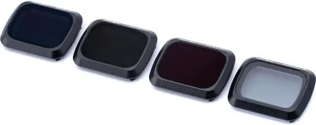 Alt view image 3 of 6 - NiSi NiSi Professional Kit for DJI Mavic Air 2 #NID-MAVICAIR2-PKIT