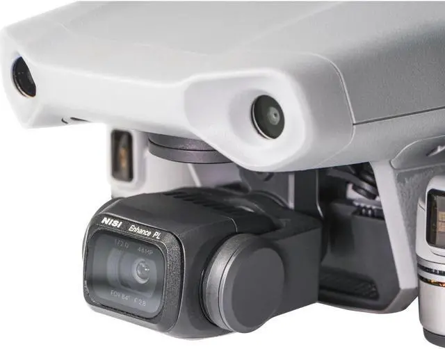 Alt view image 5 of 6 - NiSi NiSi Professional Kit for DJI Mavic Air 2 #NID-MAVICAIR2-PKIT