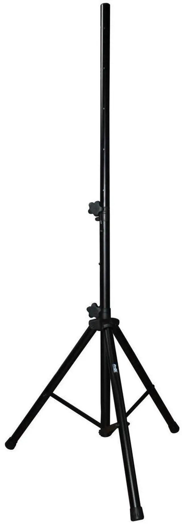 Main image of ProX T-SS18 Heavy Duty Speaker Tripod Stand, 6' (44-72")
