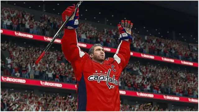 Alt view image 5 of 10 - NHL 21 - PlayStation 4