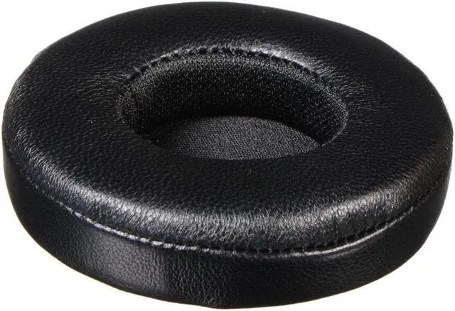 Alt view image 2 of 2 - Dekoni Audio Elite Sheepskin Ear Pads for Beats by Dr. Dre Solo 2.0 Headphones