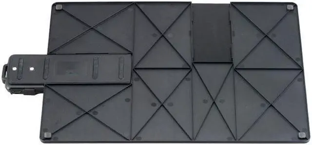 Alt view image 6 of 9 - Elmo Writing Board 1356