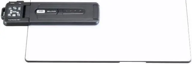 Alt view image 5 of 9 - Elmo Writing Board 1356