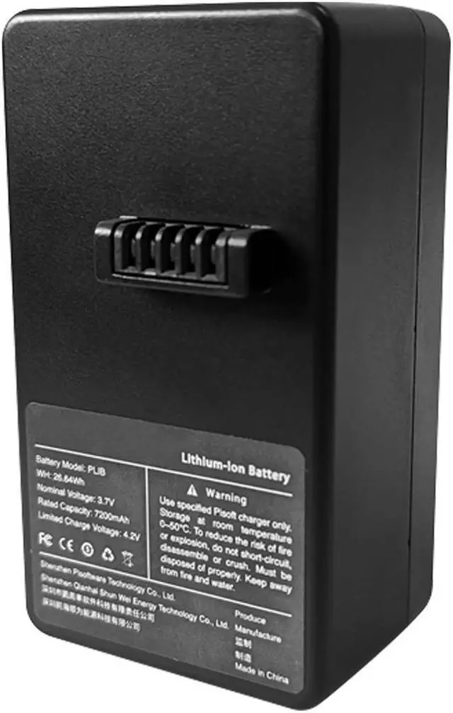 Main image of Labpano Battery for Pilot Era Camera #PILOT ERA BATTERY