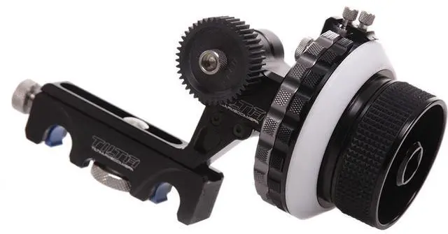 Main image of Tilta 15mm Follow Focus with Hard Stops #FF-T03