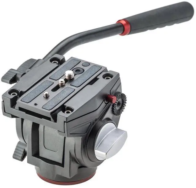 Alt view image 8 of 8 - 3Pod Orbit Tripod with Fluid Video Head
