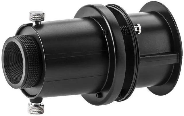 Alt view image 4 of 7 - CLAR SA-P Projection Attachment (Included a SA-01 85mm Lens) for the CLAR S30