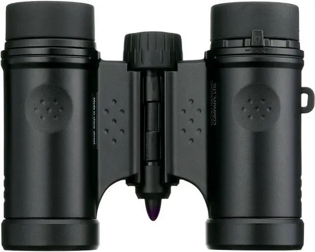 Alt view image 6 of 6 - Pentax 9x21 UD Binoculars (Black)