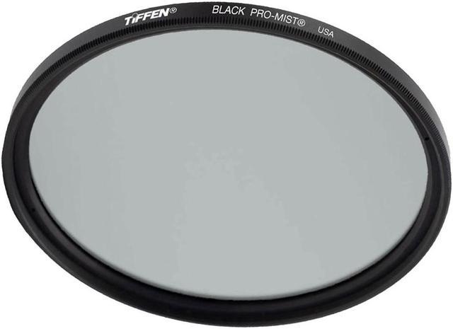 Tiffen 67mm Black Pro-Mist 1/4 Filter | www.camaradesegovia.es
