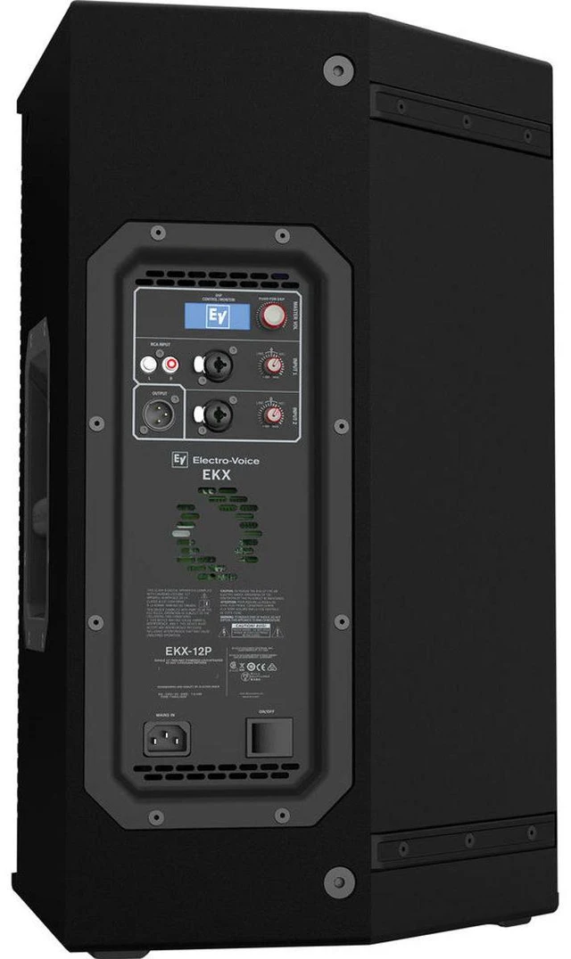 Alt view image 4 of 4 - Electro-Voice EKX-12P | 12in - 132dB