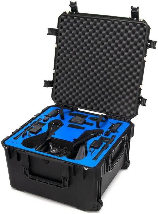 Main image of Go Professional Cases Case for DJI Matrice 300 Drone #GPC-DJI-M300