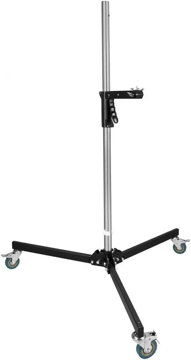 Main image of Godox 240FS Wheeled Light Stand