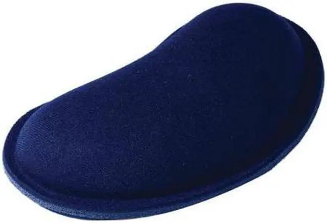 Alt view image 8 of 8 - ERGOPRENE GEL WRIST REST - BLUE