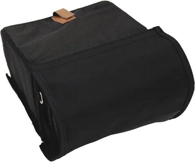 Alt view image 3 of 5 - Porta Brace MO-LVM071W Flat Screen Monitor Case for TV-Logic LVM-071W
