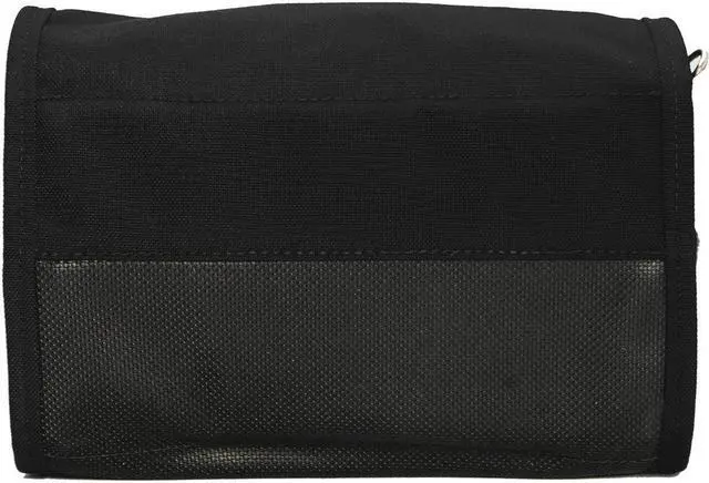 Alt view image 2 of 5 - Porta Brace MO-LVM071W Flat Screen Monitor Case for TV-Logic LVM-071W