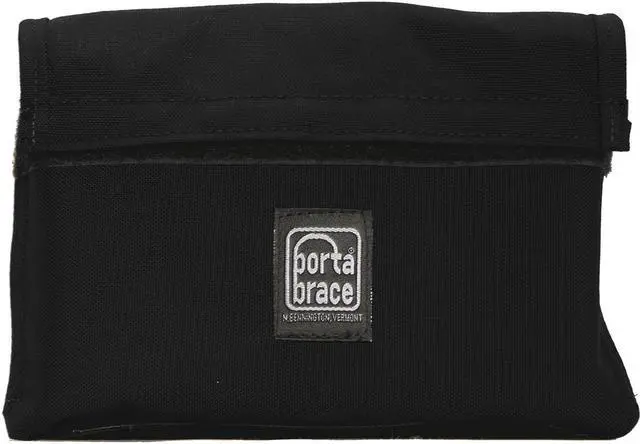 Main image of Porta Brace MO-LVM071W Flat Screen Monitor Case for TV-Logic LVM-071W