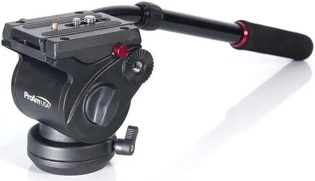 Alt view image 3 of 5 - ProAm Modus Camera Mounting System - Car Magnetic Vehicle Filmmaking Camera Mount Platform with 4 Magnets - Supports Up to 20lbs