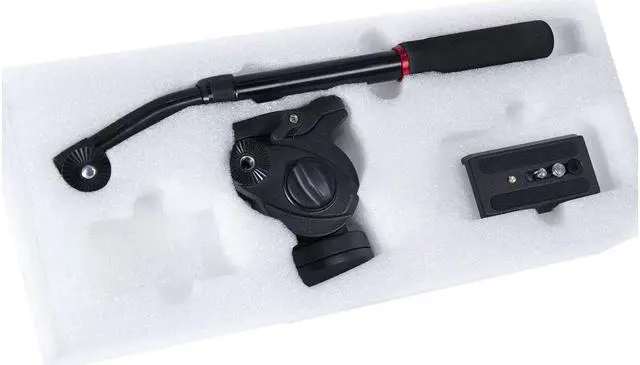 Alt view image 4 of 5 - ProAm Modus Camera Mounting System - Car Magnetic Vehicle Filmmaking Camera Mount Platform with 4 Magnets - Supports Up to 20lbs