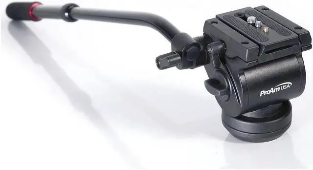 Alt view image 2 of 5 - ProAm Modus Camera Mounting System - Car Magnetic Vehicle Filmmaking Camera Mount Platform with 4 Magnets - Supports Up to 20lbs