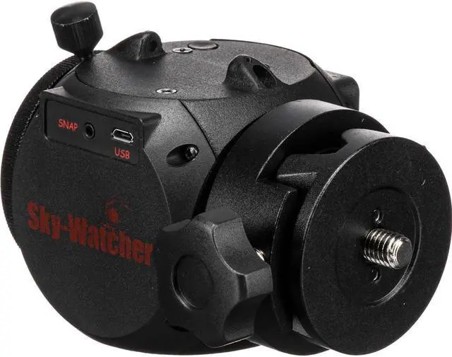 Alt view image 2 of 6 - Sky-Watcher Star Adventurer Mini