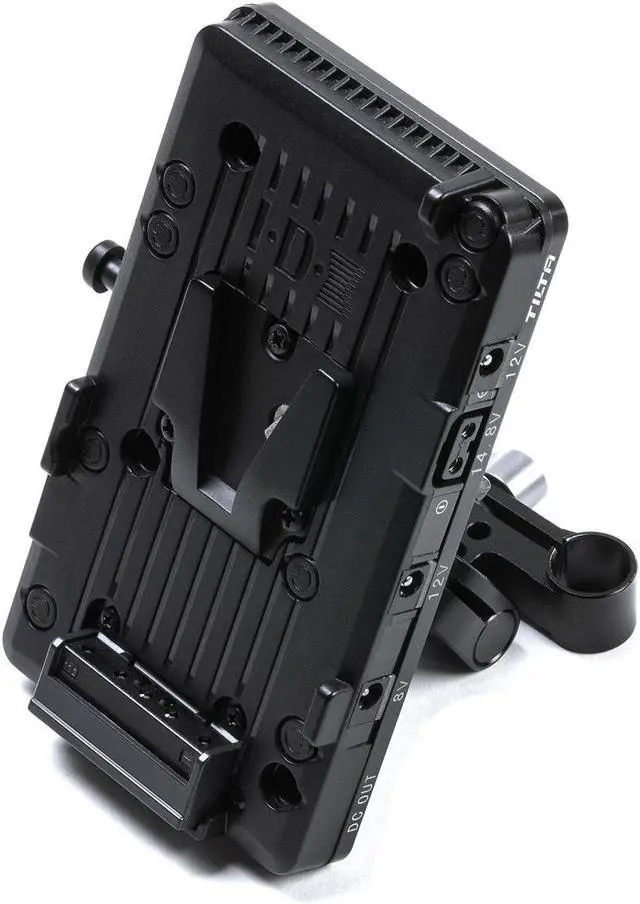 Main image of Tilta BMCC Power Supply System, V-Mount #BT-003-A-V