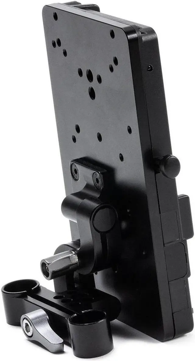 Alt view image 2 of 2 - Tilta BMCC Power Supply System, V-Mount #BT-003-A-V
