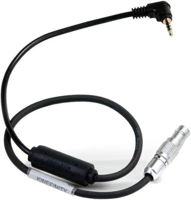 Main image of Tilta Nucleus-Nano Run/Stop Cable for Kinefinity Camera #RS-WLC-T04-KF