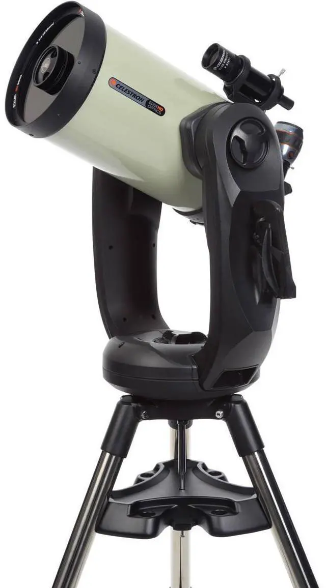Main image of Celestron CPC Deluxe 925 HD Computerized Telescope