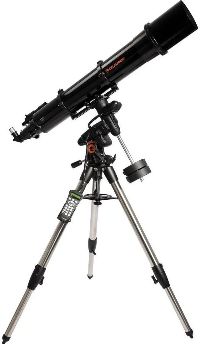 Main image of Celestron Advanced VX 6" Refractor Telescope